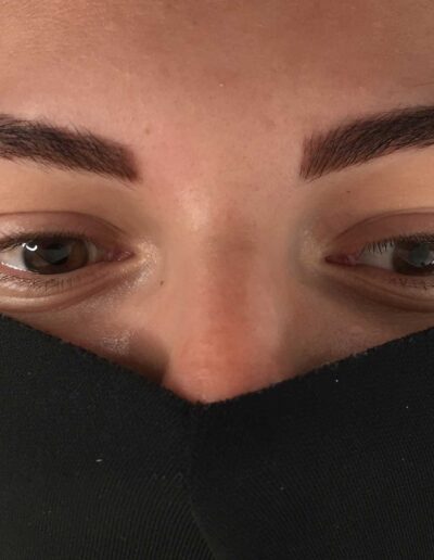 Henna-Brows-and-Wax-After3-Treatment